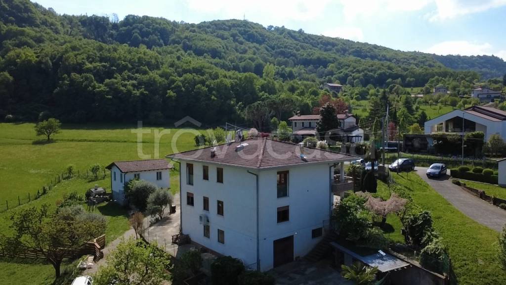 casa indipendente in affitto ad Isola Vicentina