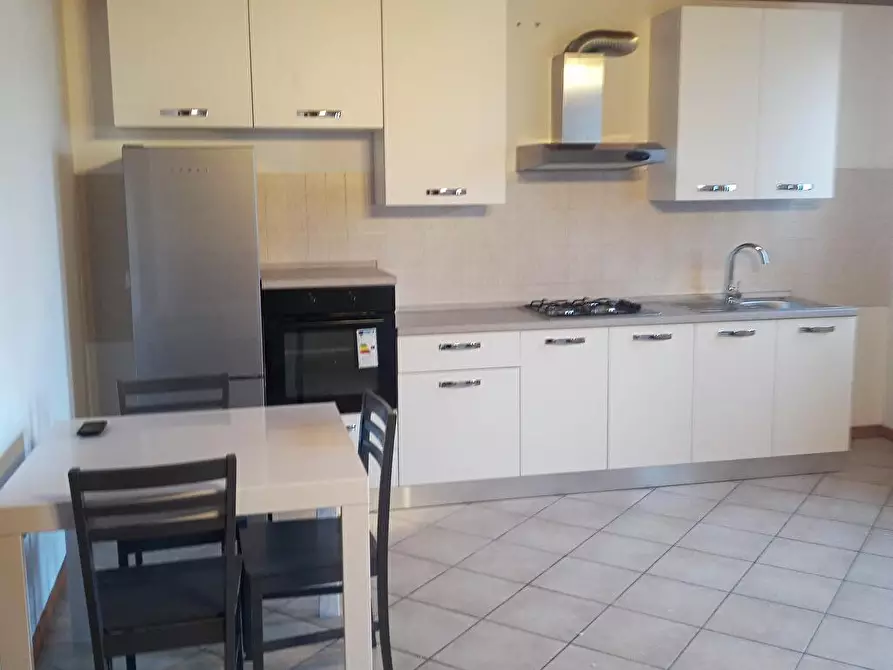 appartamento in affitto ad Isola Vicentina