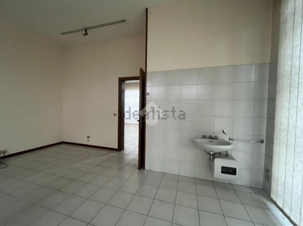 ufficio in affitto ad Isola Vicentina in zona Castelnovo
