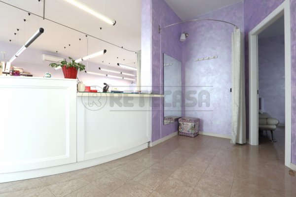 locale commerciale in affitto a Longare