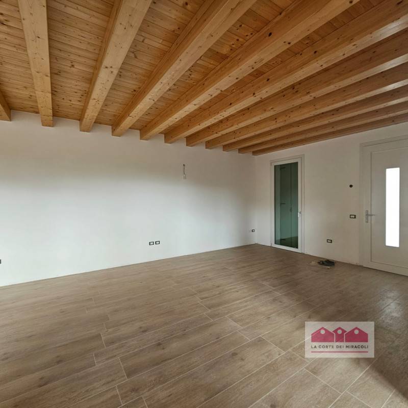 casa indipendente in affitto a Longare in zona Lumignano