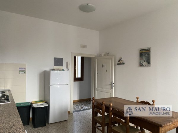 appartamento in affitto a Longare in zona Lumignano