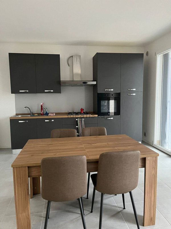 appartamento in affitto a Longare