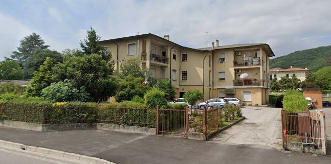 appartamento in affitto a Longare in zona Costozza