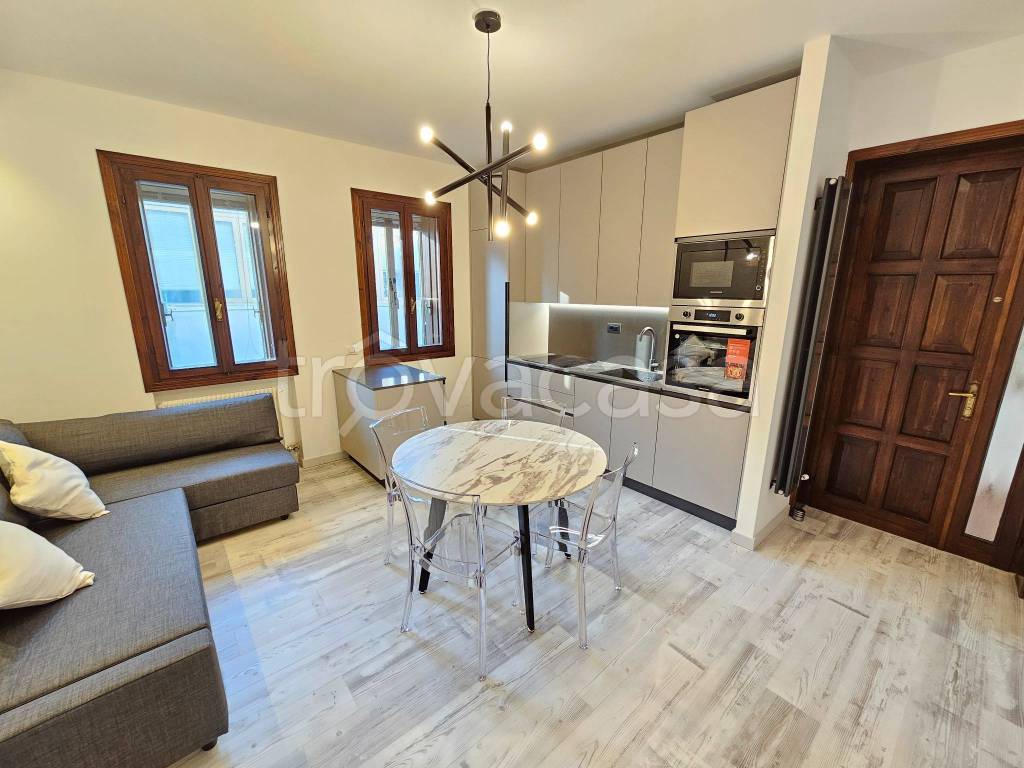 casa indipendente in affitto a Longare in zona Lumignano