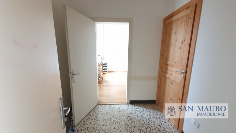 appartamento in affitto a Longare in zona Lumignano