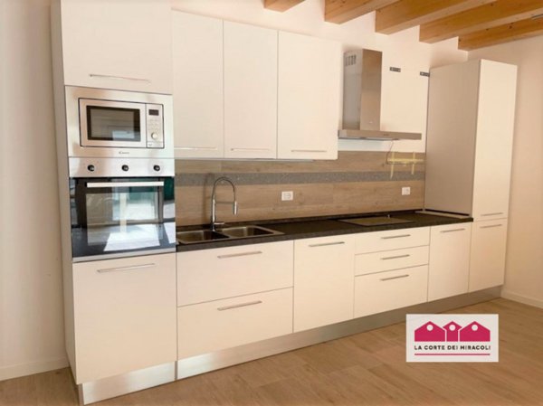 casa indipendente in affitto a Longare in zona Lumignano
