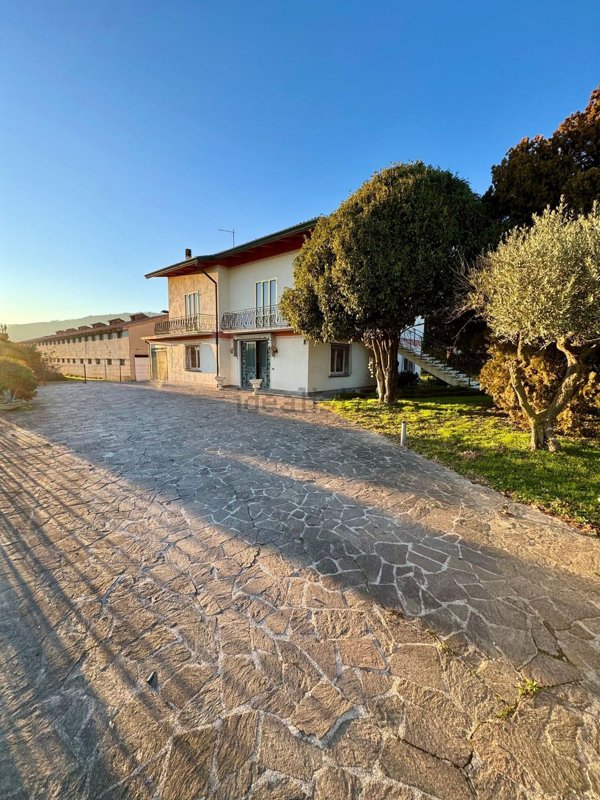 ufficio in affitto a Longare