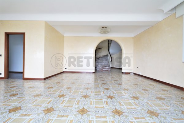 casa indipendente in affitto a Longare in zona Secula