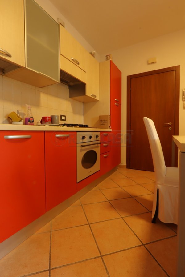 appartamento in affitto a Longare