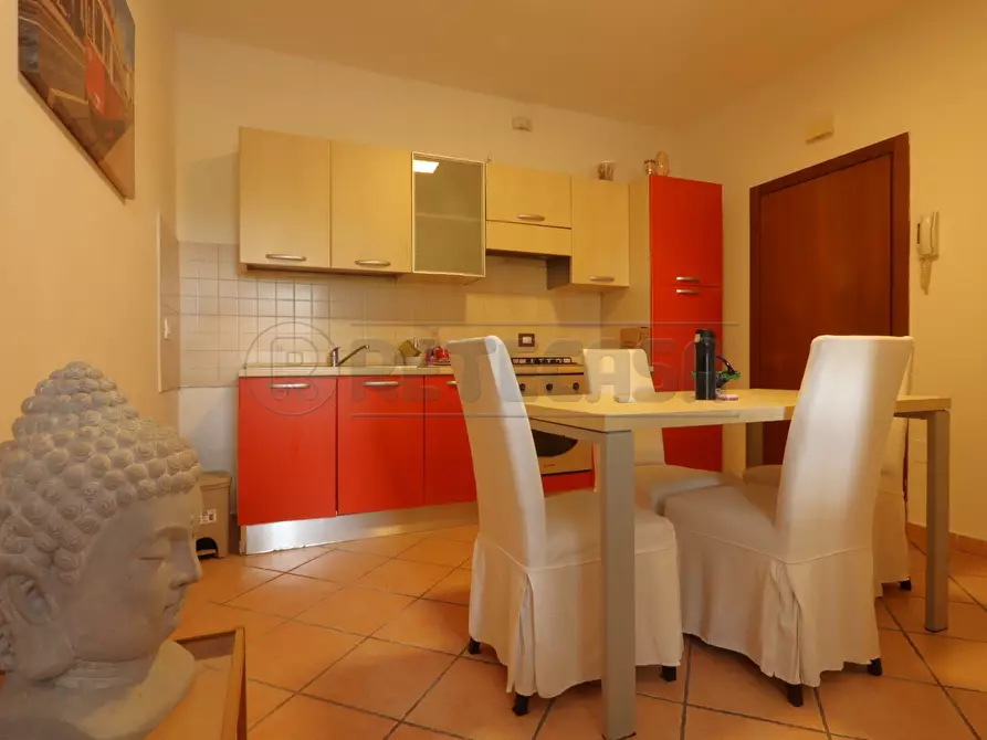 appartamento in affitto a Longare