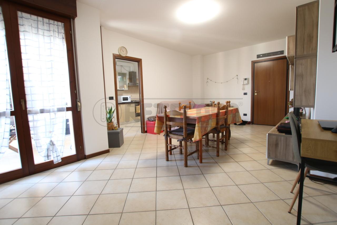 appartamento in affitto a Longare