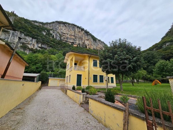 casa indipendente in affitto a Longare in zona Lumignano