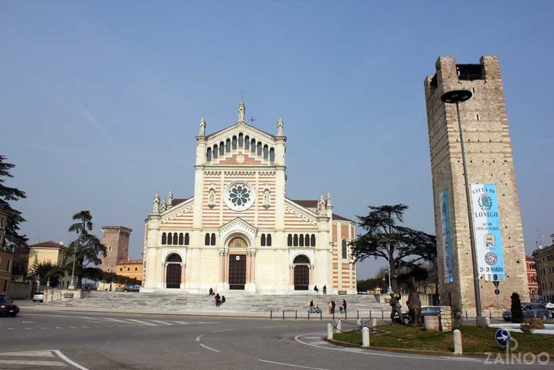 ufficio in affitto a Lonigo