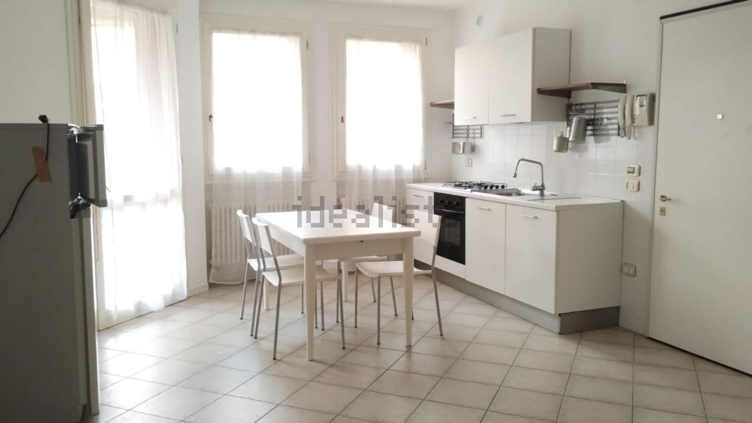 appartamento in affitto a Lonigo