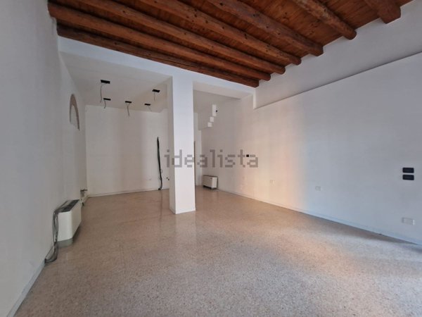 loft in affitto a Lonigo