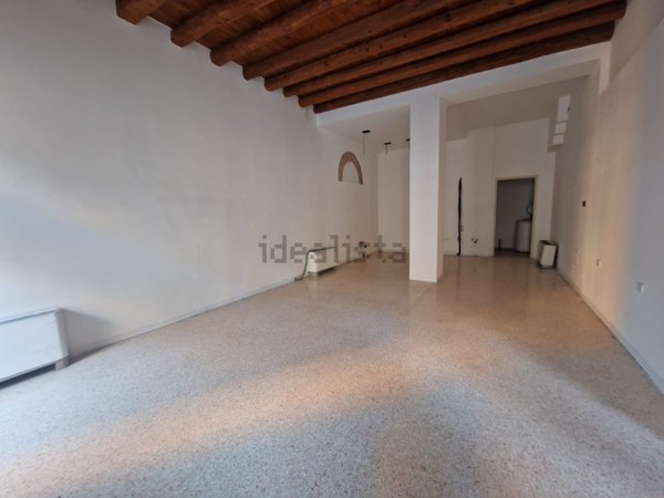 loft in affitto a Lonigo