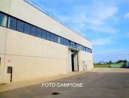 capannone in affitto a Lonigo