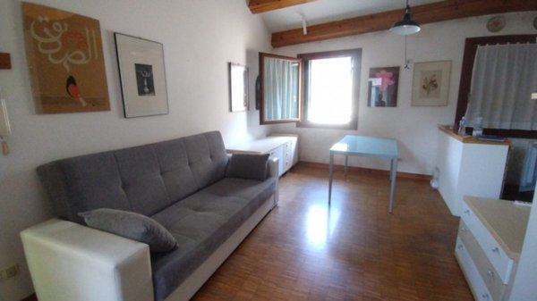 appartamento in affitto a Lonigo
