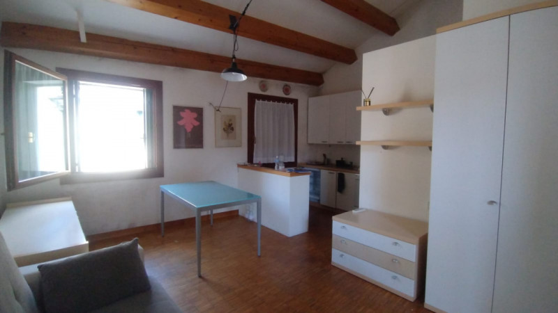 appartamento in affitto a Lonigo
