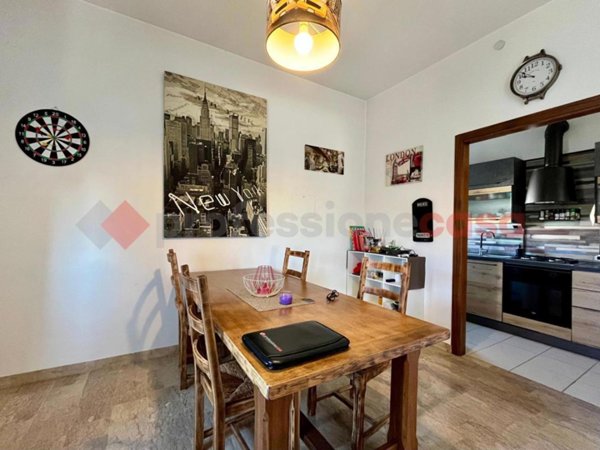 appartamento in affitto a Lonigo