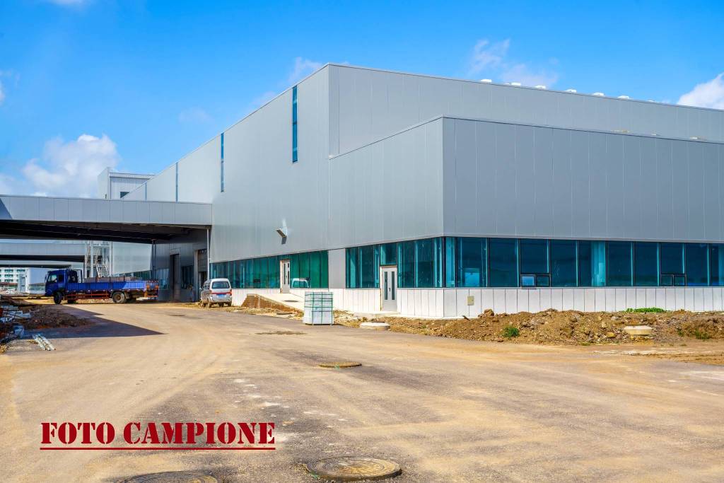 locale commerciale in affitto a Lonigo