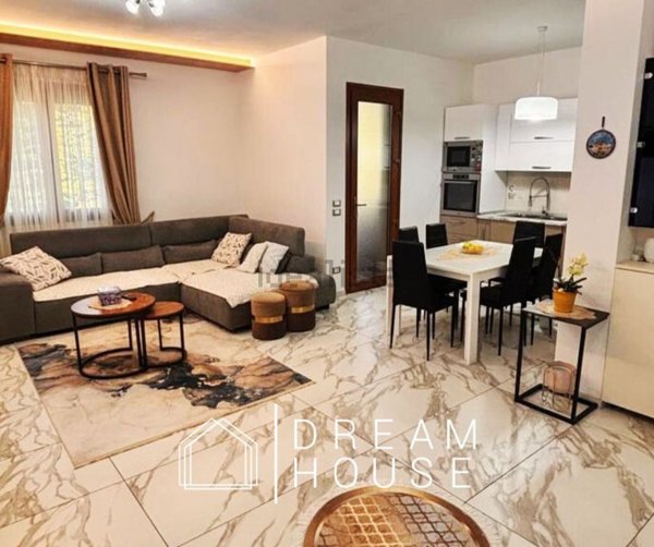 appartamento in affitto a Lonigo