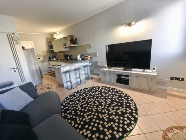 appartamento in affitto a Lonigo