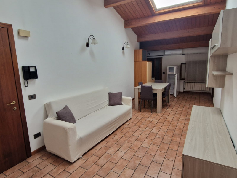 appartamento in affitto a Lonigo