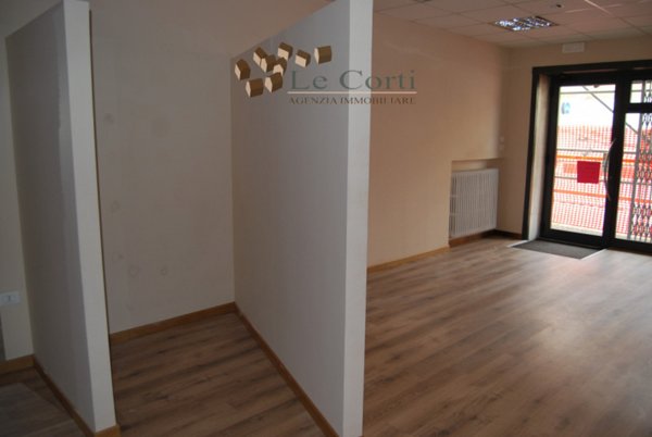 negozio in affitto a Lonigo