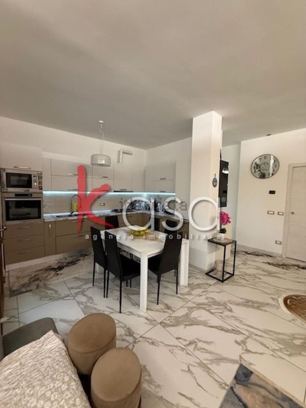 appartamento in affitto a Lonigo