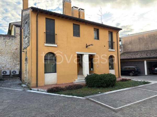 ufficio in affitto a Lonigo