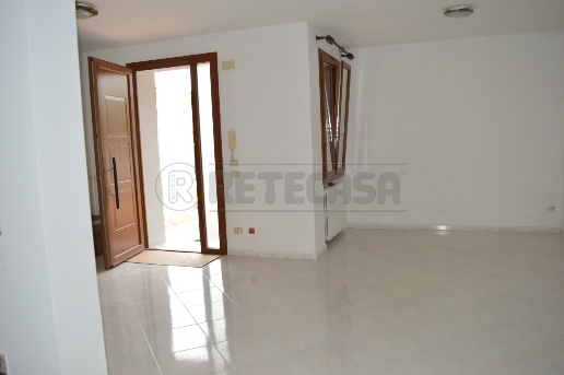 casa indipendente in affitto a Lonigo in zona Madonna