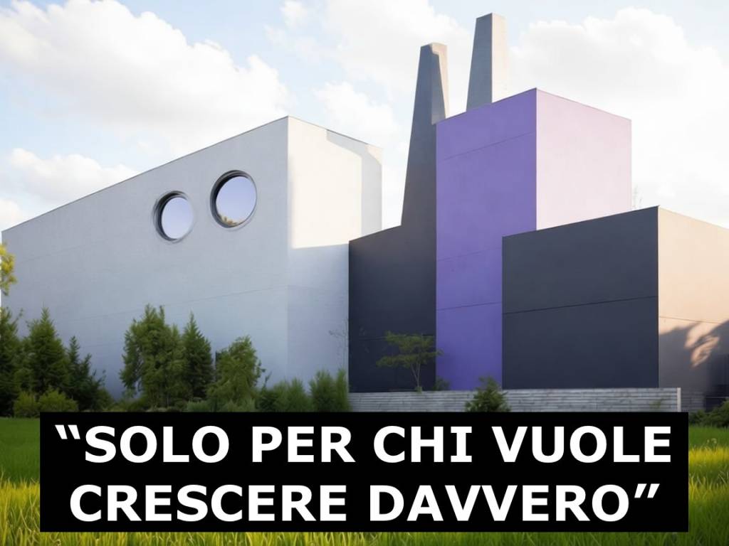 locale commerciale in affitto a Lonigo