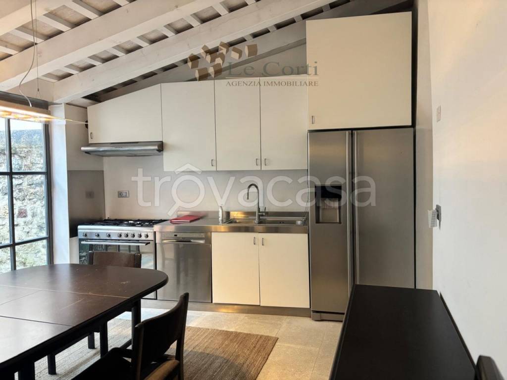 ufficio in affitto a Lonigo