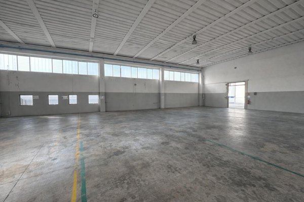 monolocale in affitto a Lonigo