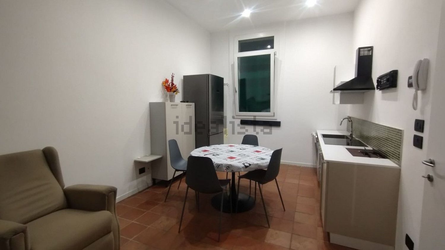 appartamento in affitto a Lonigo