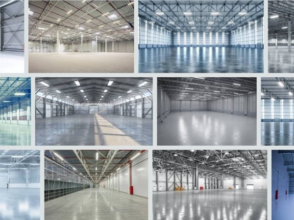 capannone in affitto a Lonigo