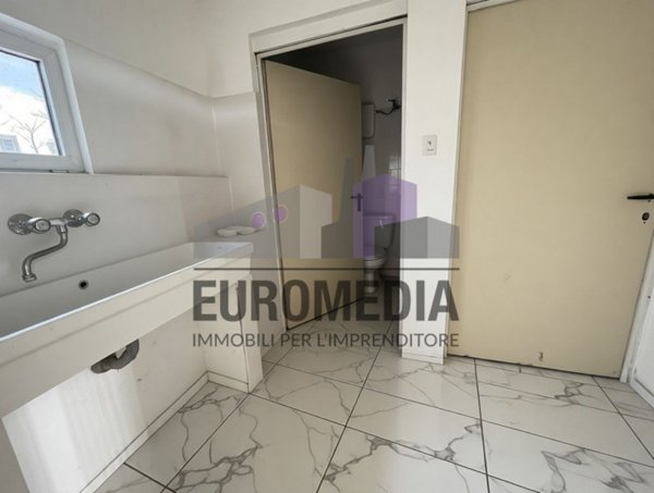 capannone in affitto a Lonigo in zona Almisano