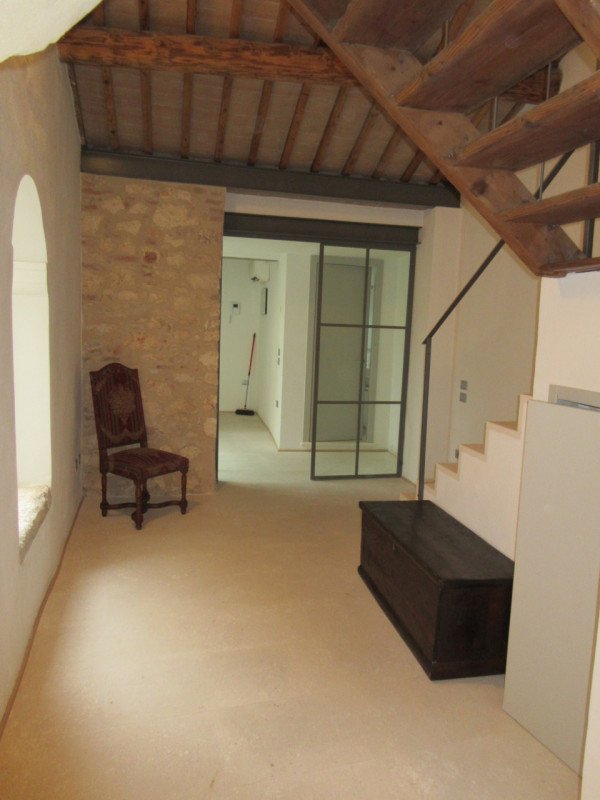 loft in affitto a Lonigo