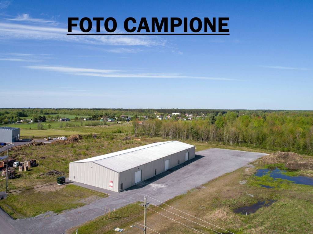 locale commerciale in affitto a Lonigo