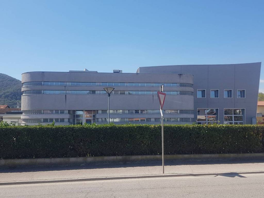 ufficio in affitto a Malo