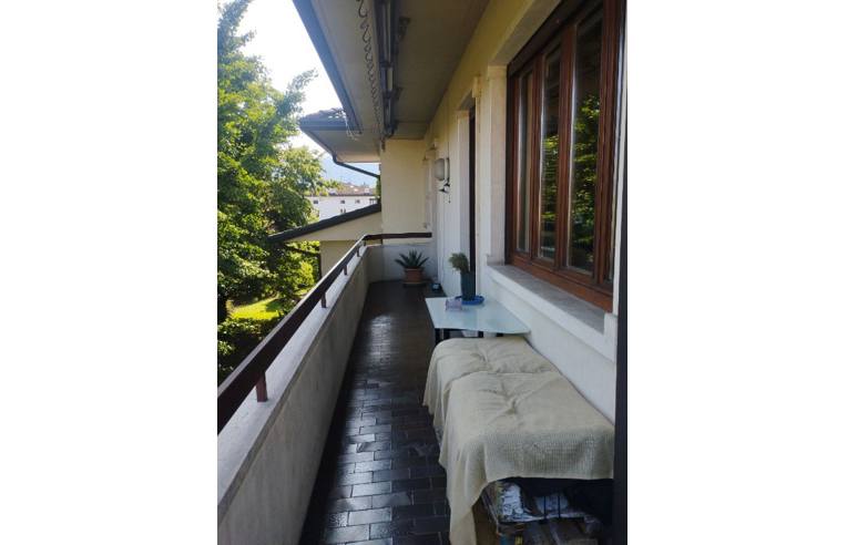 appartamento in affitto a Malo