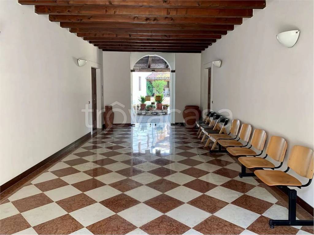 ufficio in affitto a Malo