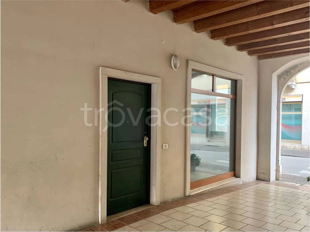 ufficio in affitto a Malo