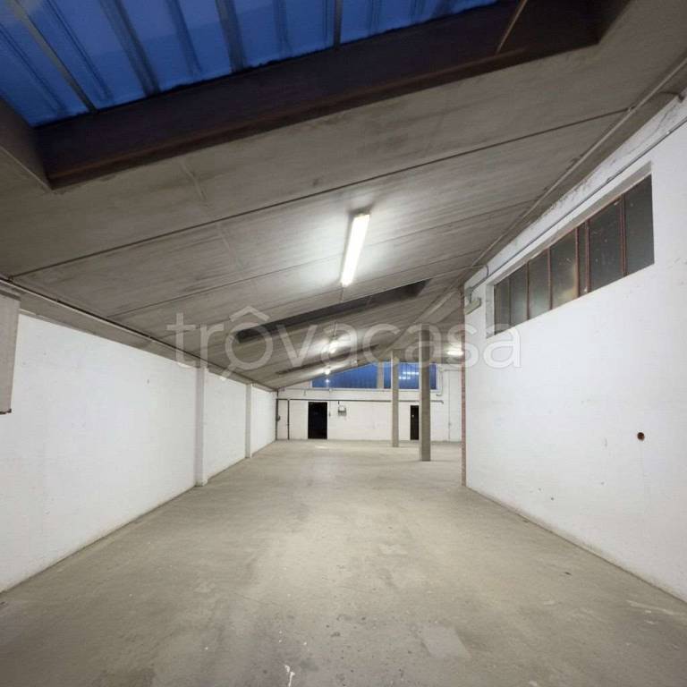 appartamento in affitto a Malo in zona San Tomio