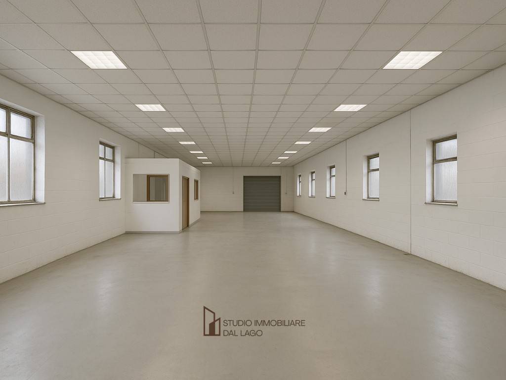 locale commerciale in affitto a Malo