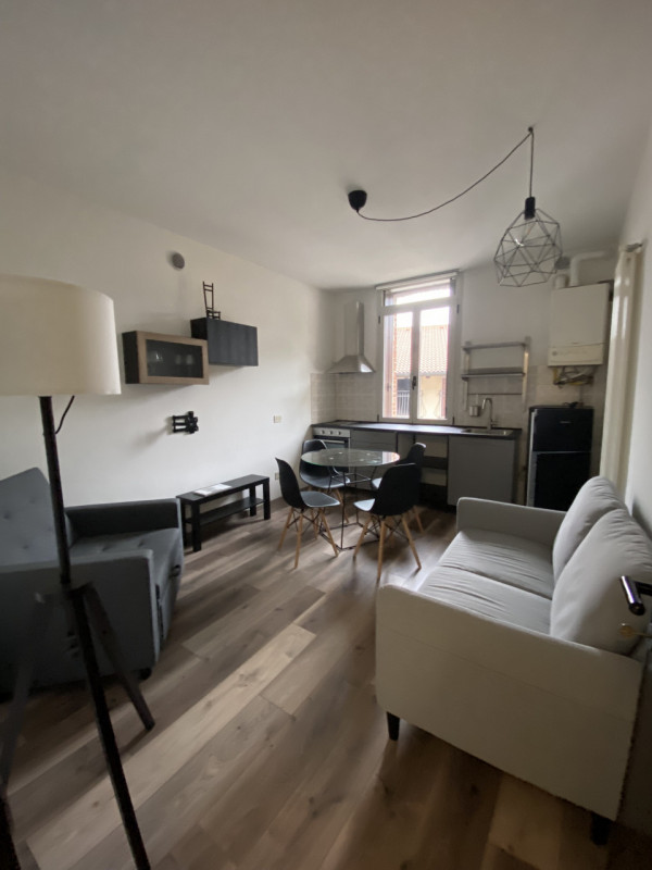 appartamento in affitto a Malo