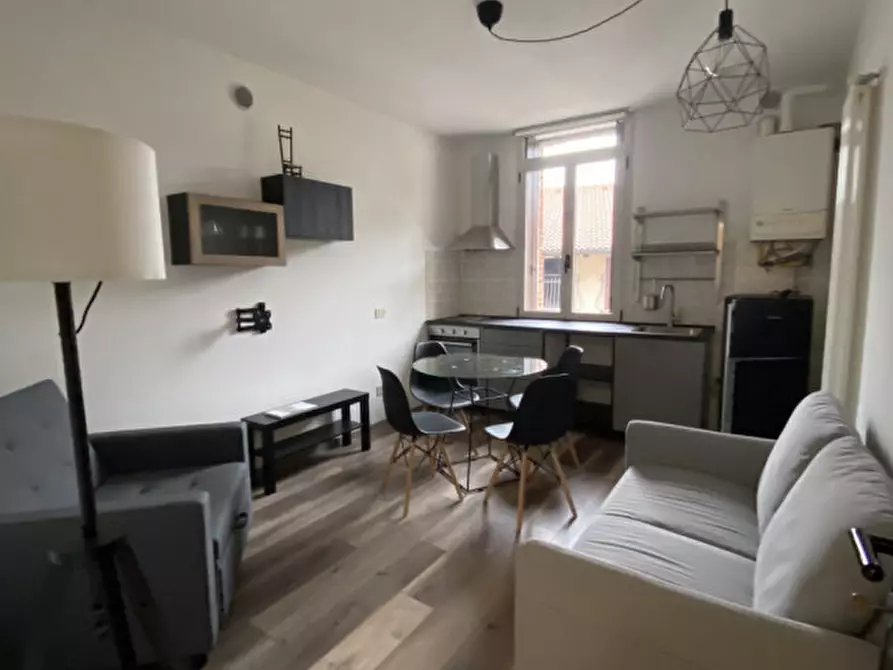 appartamento in affitto a Malo