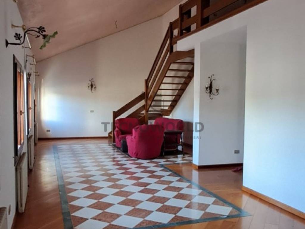 appartamento in affitto a Malo